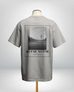 So far no par - Loose fit