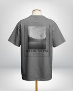 So far no par - Loose fit