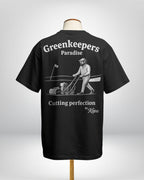 Greenkeepers paradise - Loose fit tee