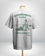 Greenkeepers paradise - Loose fit tee