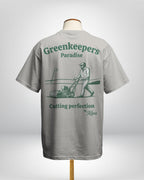 Greenkeepers paradise - Loose fit tee
