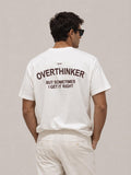 Overthinker - Loose Fit
