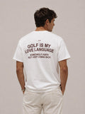 Golf Language - Loose fit
