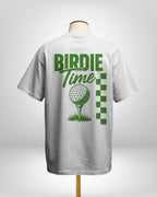 Birdie Time - Loose Fit