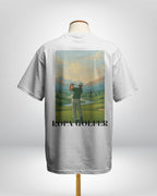 Kopa Golfer - Loose fit