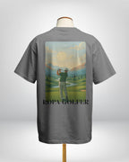 Kopa Golfer - Loose fit