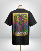 Trippy Fairway - Loose fit