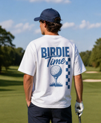 Birdie Time - Loose Fit