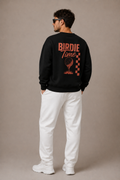 Birdie Time - Oversized Sweatshirt