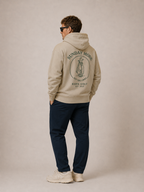 Hit the Links - Oversized Hoodie