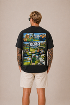 GTA Kopa golf - Loose fit