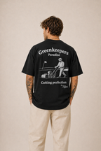 Greenkeepers paradise - Loose fit tee