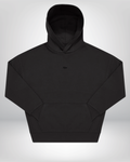 Kopa same color embroidery - Oversized hoodie