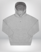 Kopa same color embroidery - Oversized hoodie