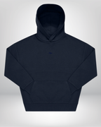 Kopa same color embroidery - Oversized hoodie