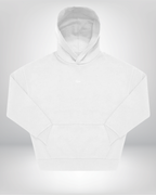 Kopa same color embroidery - Oversized hoodie