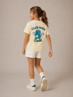Club Soda - Kids tee