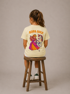 Kopa Princess - Kids tee