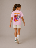 Kopa Princess - Kids tee
