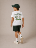 Zero putts given - Kids tee