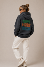 Kopa golf club painting - Oversized Hoodie