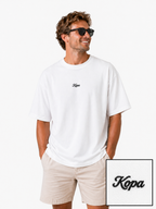 Kopa Emroidery all colors - Loose Fit