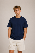Weekday Tee all colors Embroidery