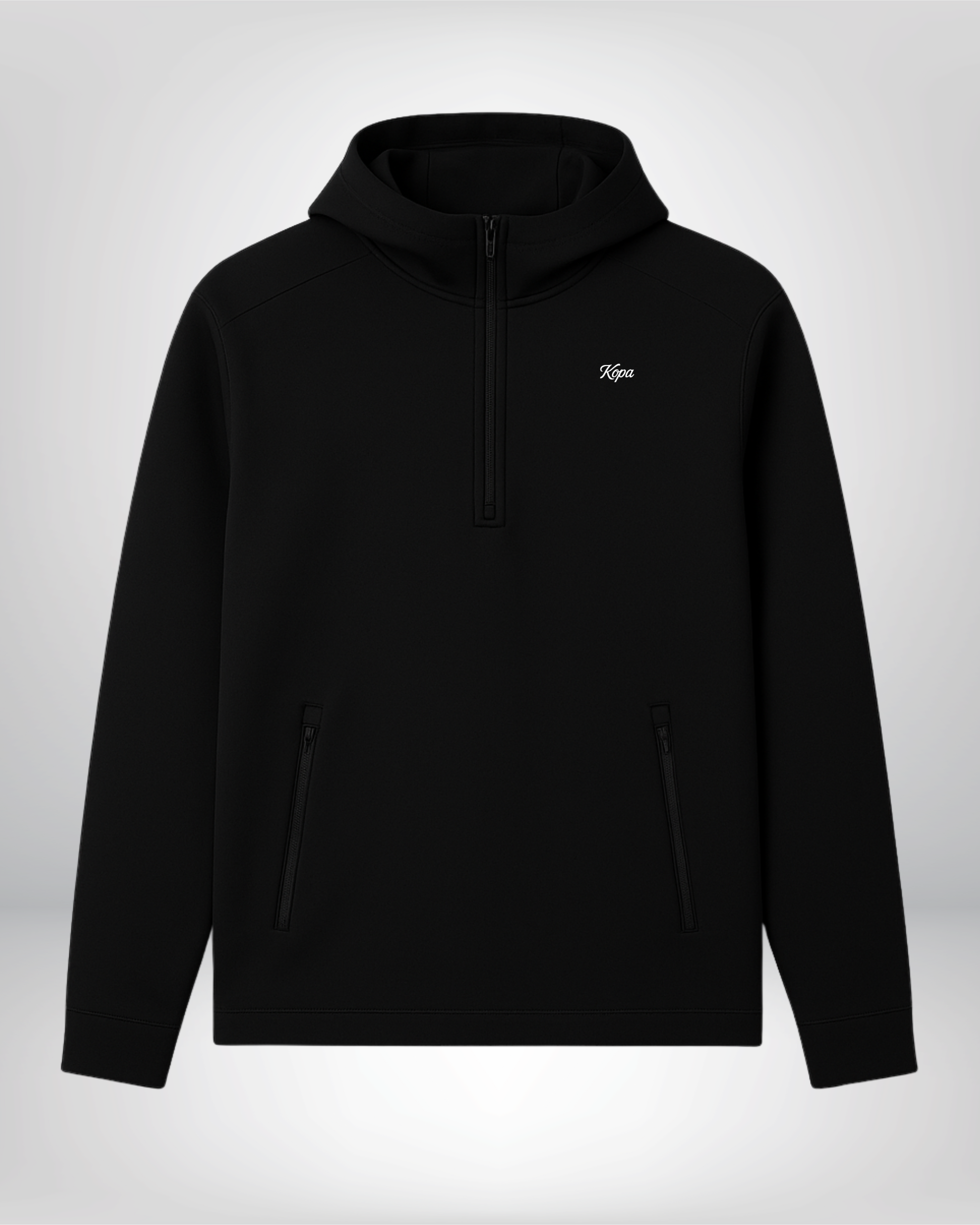 Performance Hoodie
