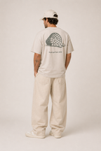 Range basket - Loose fit