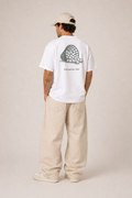 Range basket - Loose fit