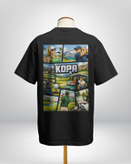 GTA Kopa golf - Loose fit