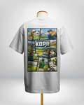 GTA Kopa golf - Loose fit