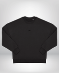 Kopa same color embroidery - Oversized Sweatshirt