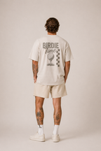 Birdie Time - Loose Fit