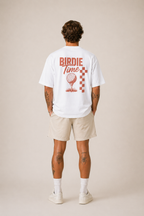 Birdie Time - Loose Fit