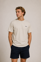 Weekday Tee all colors Embroidery