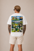 GTA Kopa golf - Loose fit