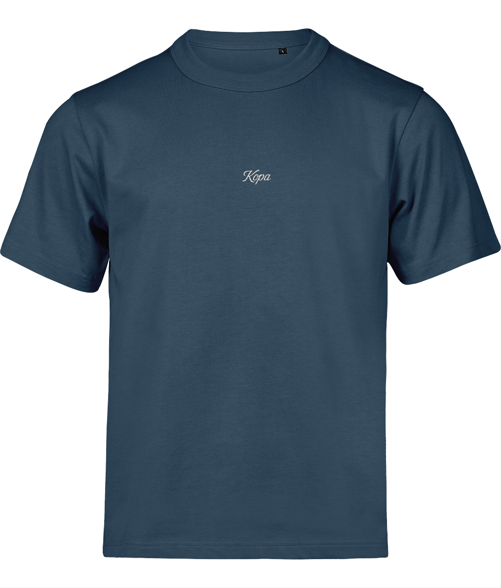 Front Side