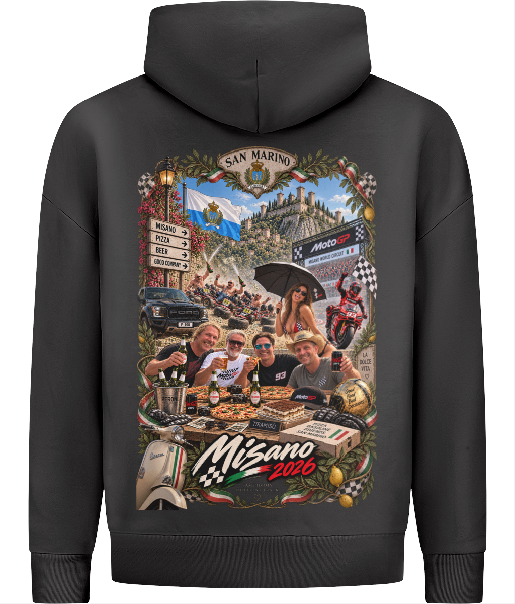 Back Side