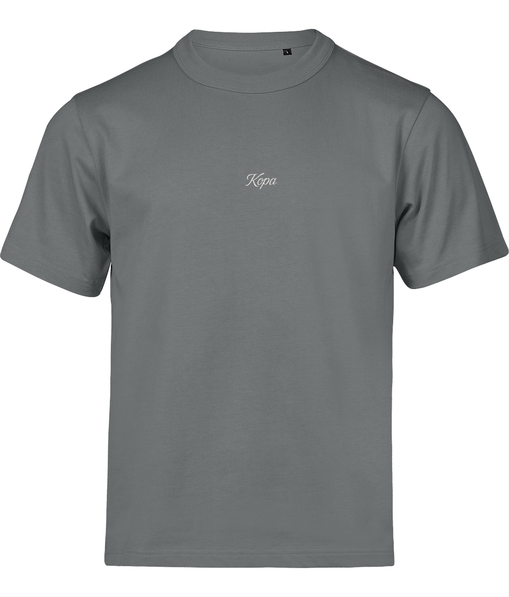 Kopa Emroidery all colors - Loose Fit