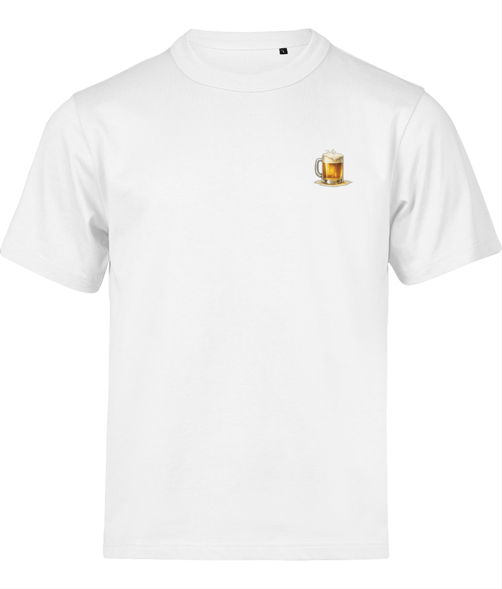 Front Side