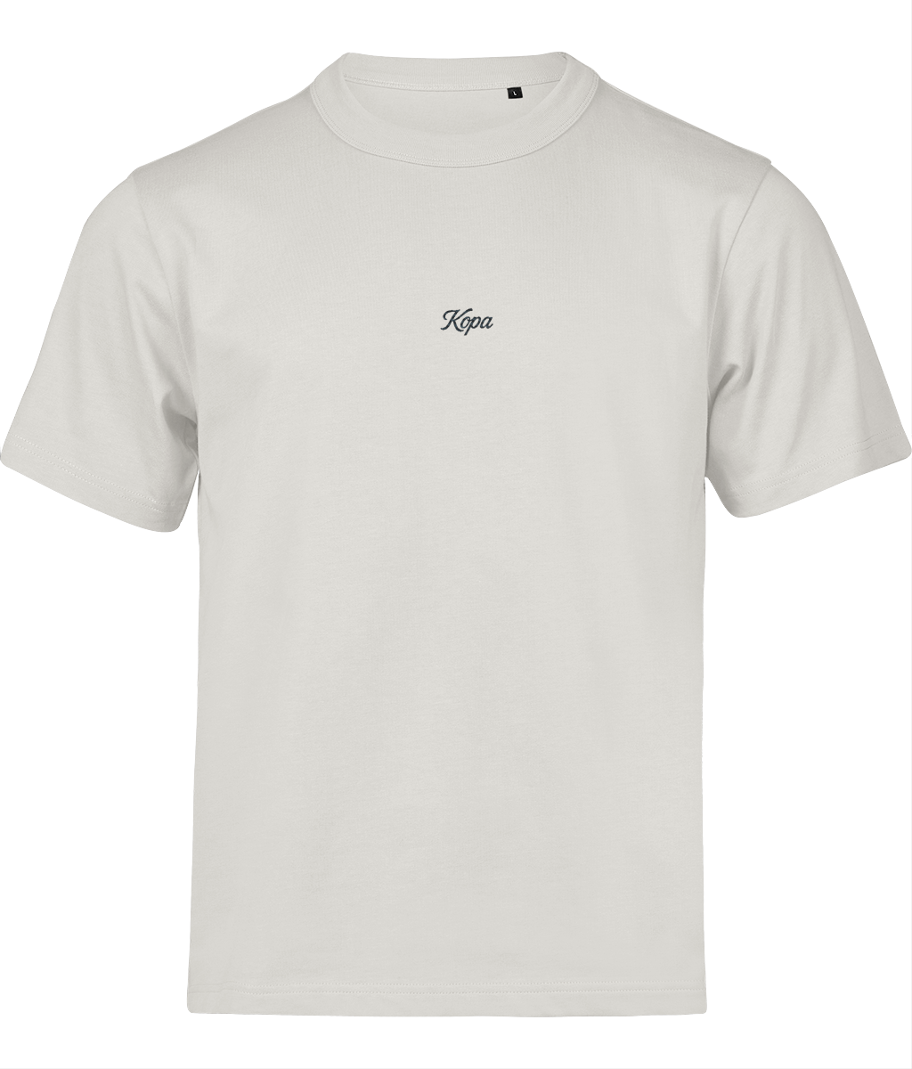Kopa Emroidery all colors - Loose Fit