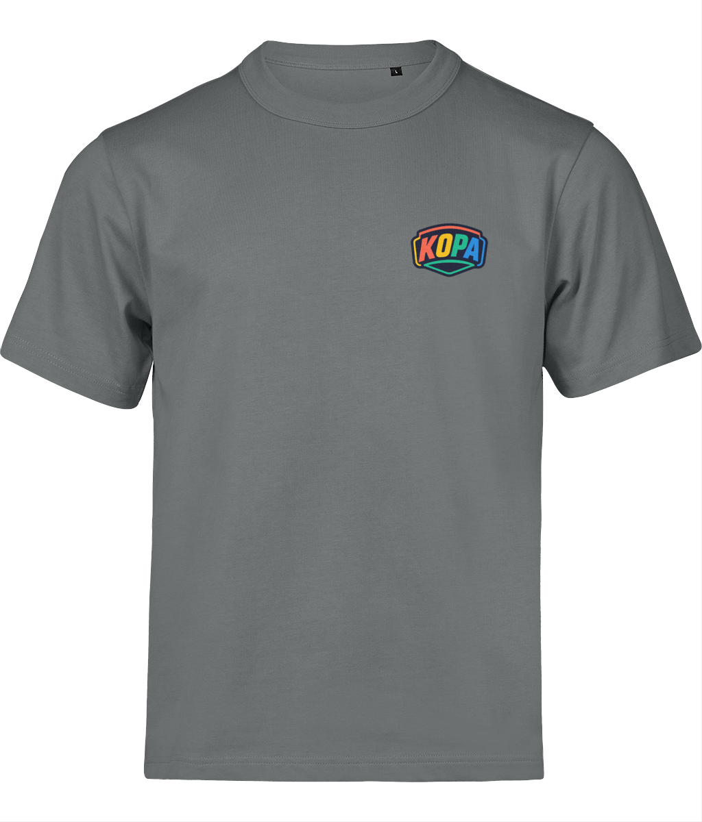 Front Side