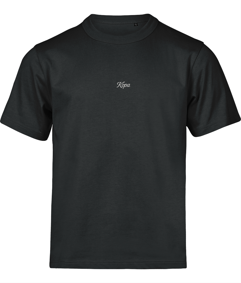 Front Side