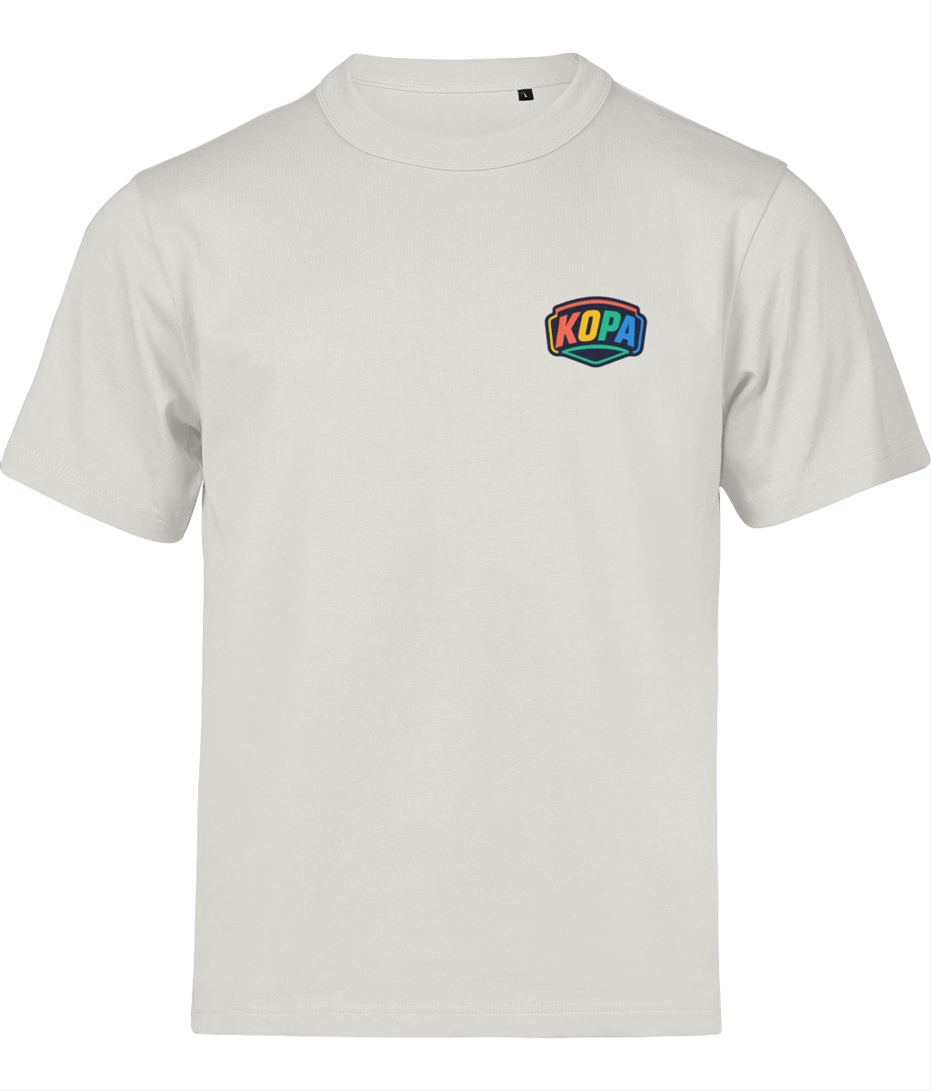 Front Side