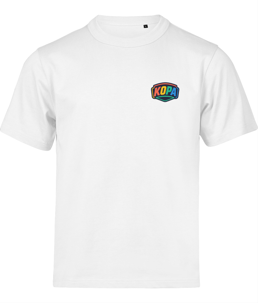 Front Side