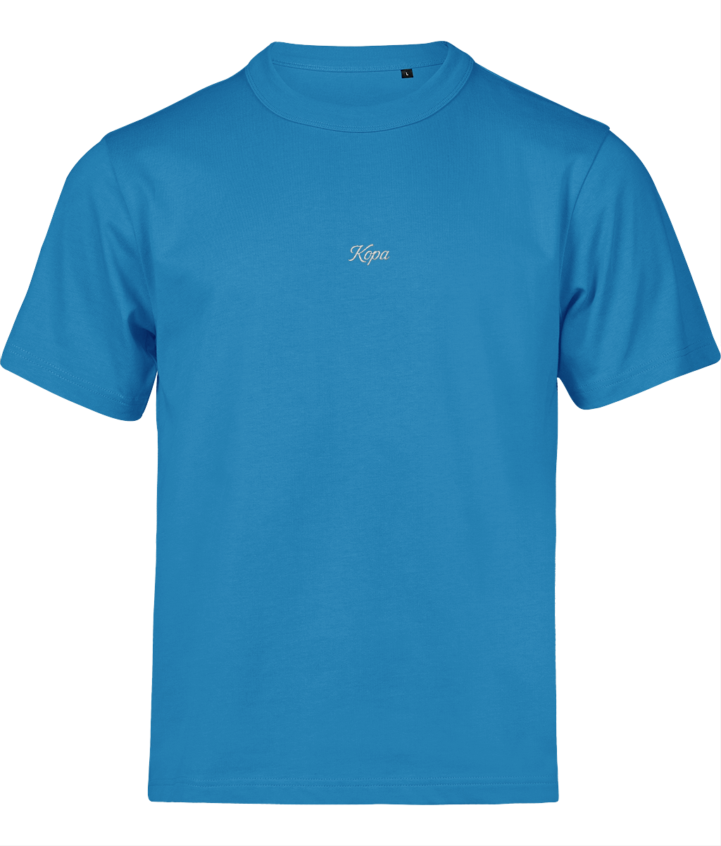 Kopa Emroidery all colors - Loose Fit