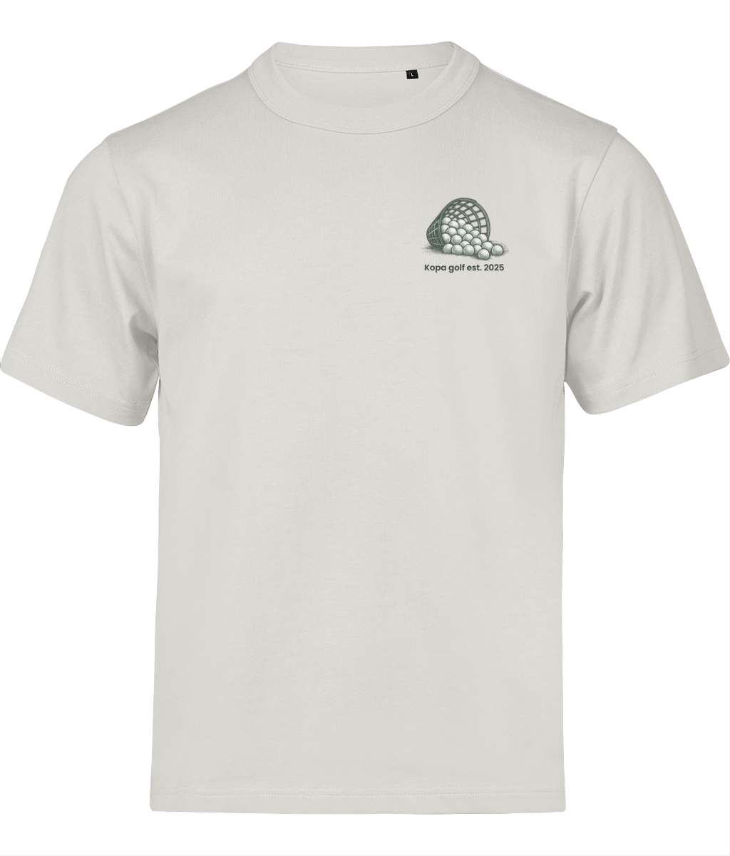 Front Side
