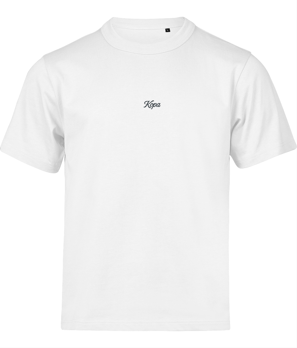 Kopa Emroidery all colors - Loose Fit