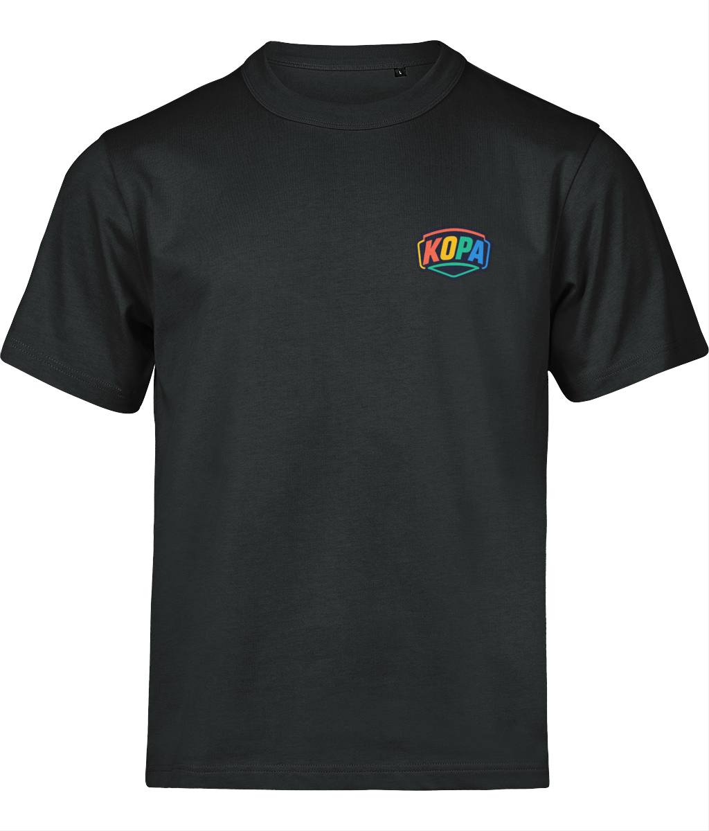 Front Side